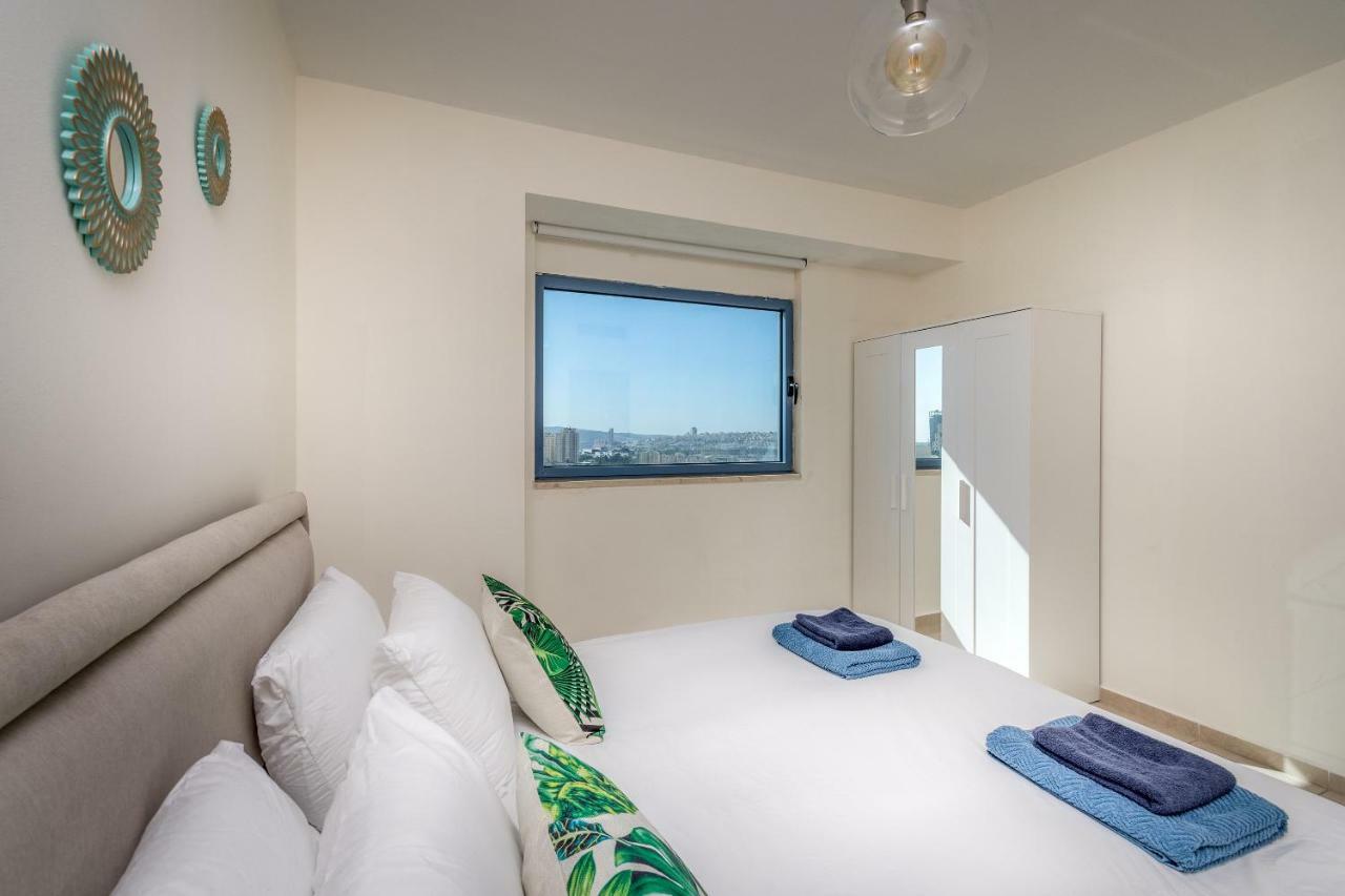 40 Agripas Street Apartamento Jerusalém Exterior foto