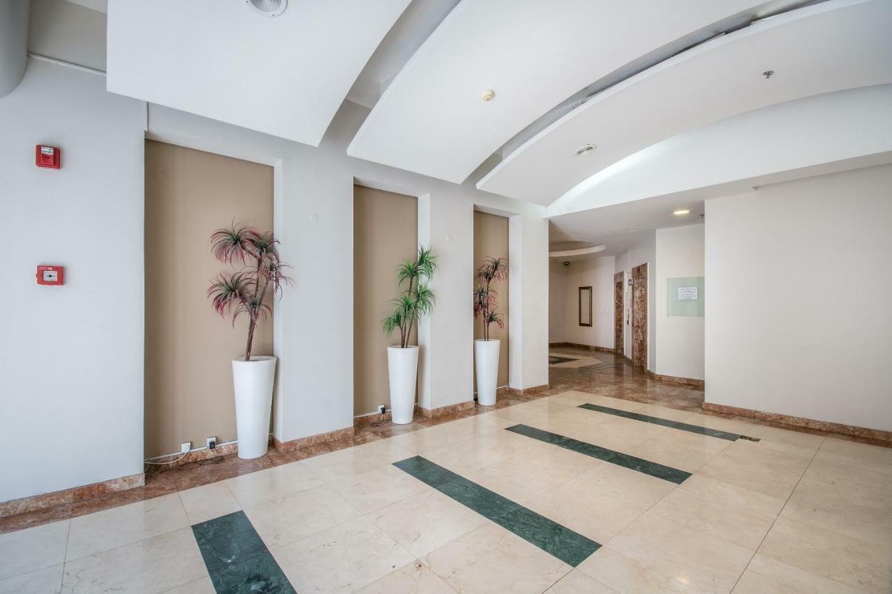 40 Agripas Street Apartamento Jerusalém Exterior foto