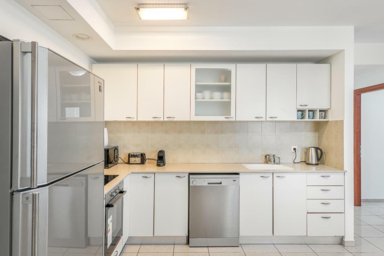 40 Agripas Street Apartamento Jerusalém Exterior foto
