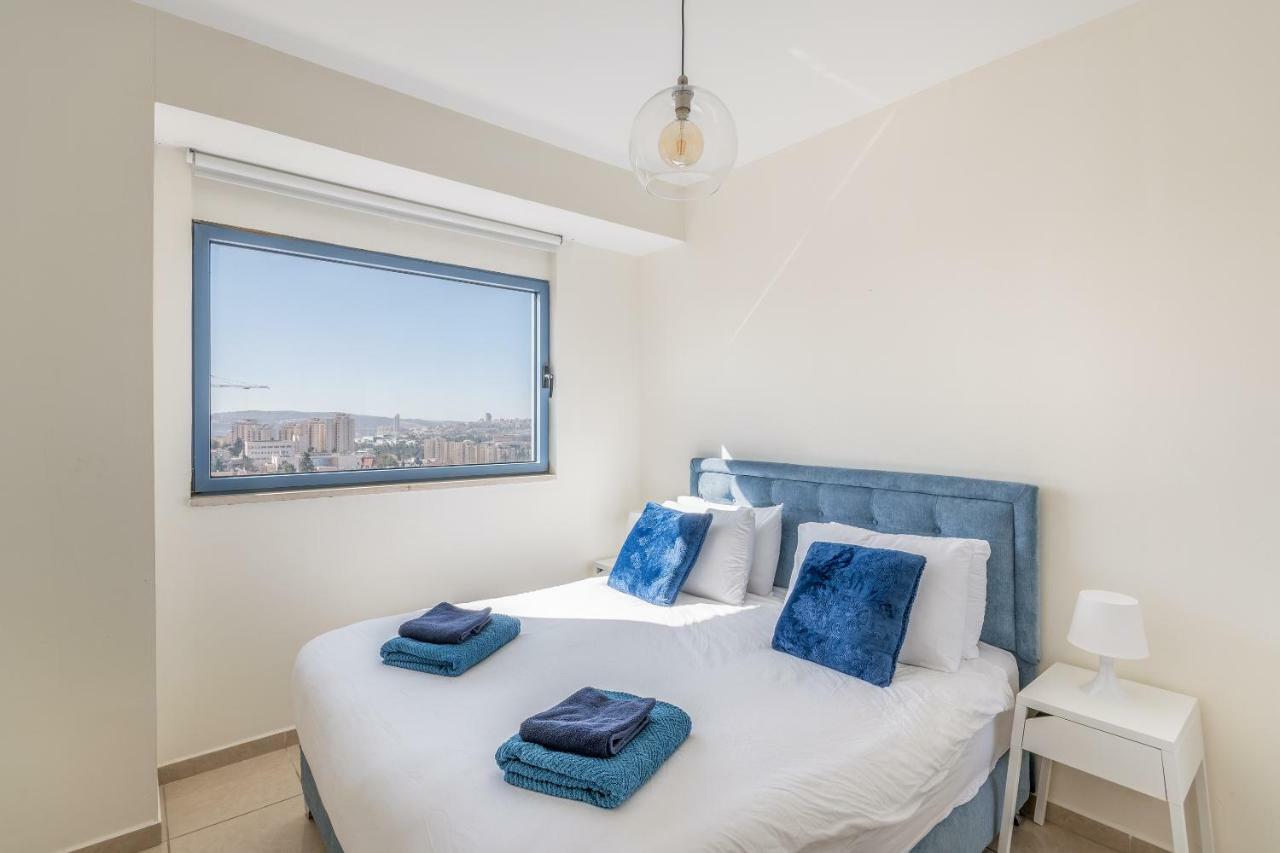 40 Agripas Street Apartamento Jerusalém Exterior foto